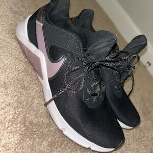 Nike running shoes